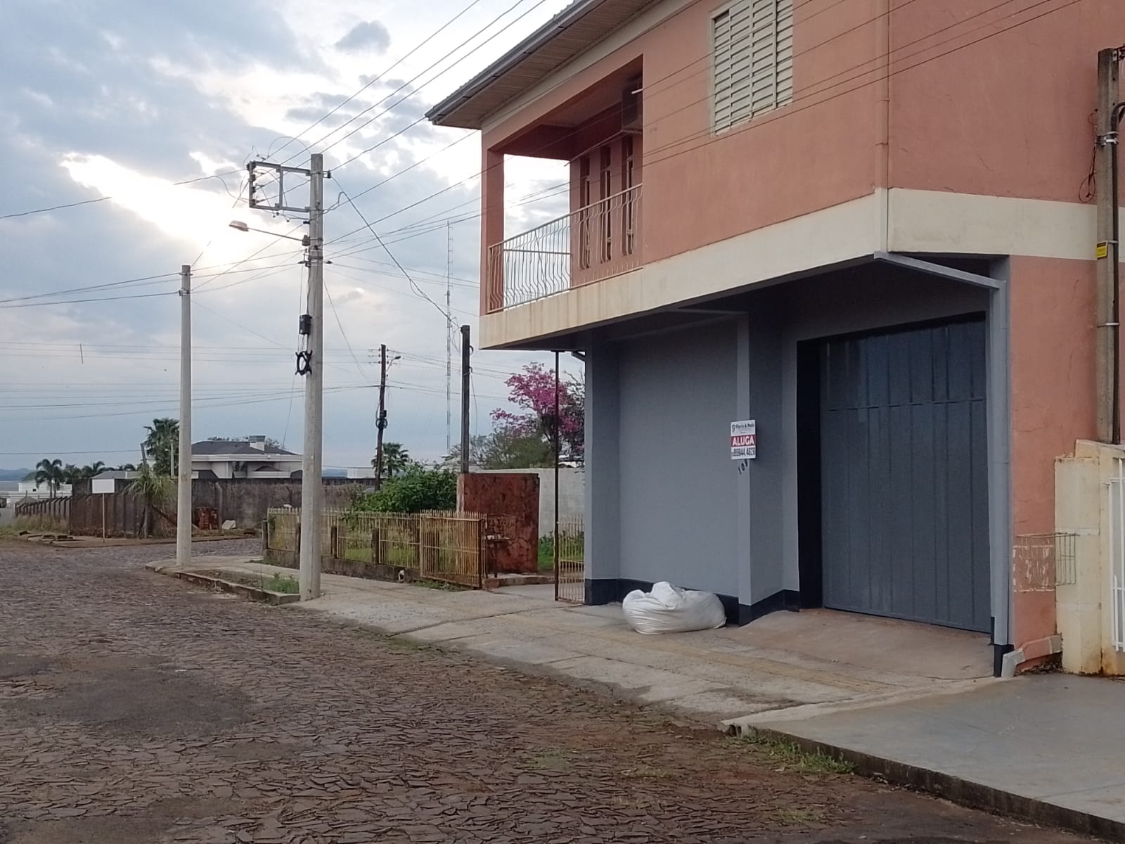 Ponto Comercial